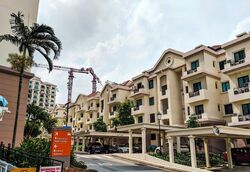 The Anchorage (D3), Condominium #463458671